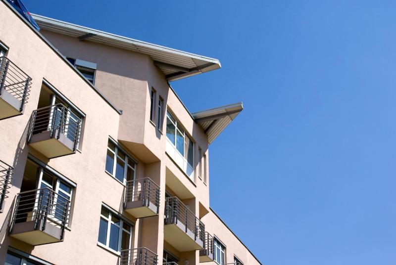 Hotel Am Weberplatz Dresden Exteriör bild
